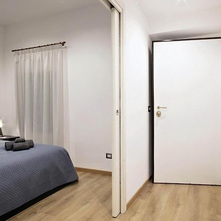 Navona Comfort House Рим Екстериор снимка