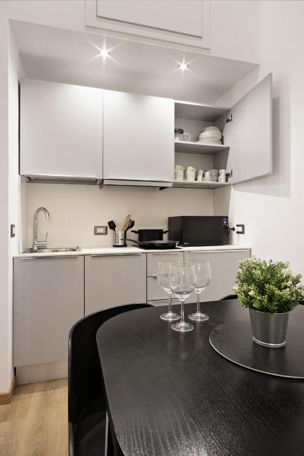Navona Comfort House Рим Екстериор снимка