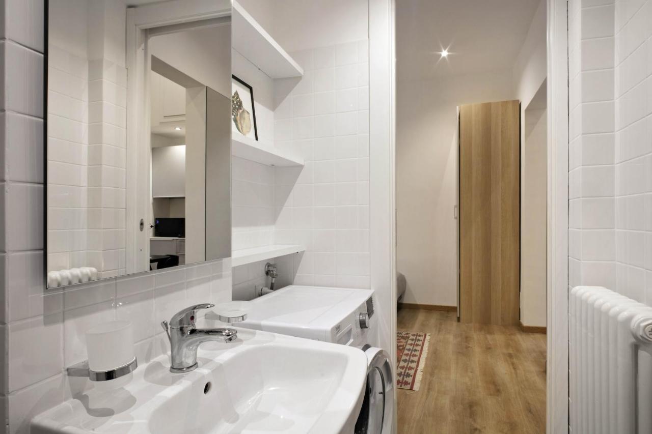 Navona Comfort House Рим Екстериор снимка