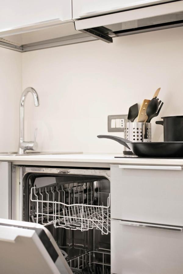 Navona Comfort House Рим Екстериор снимка