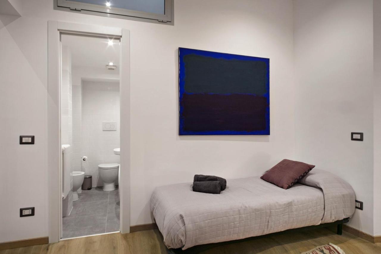 Navona Comfort House Рим Екстериор снимка